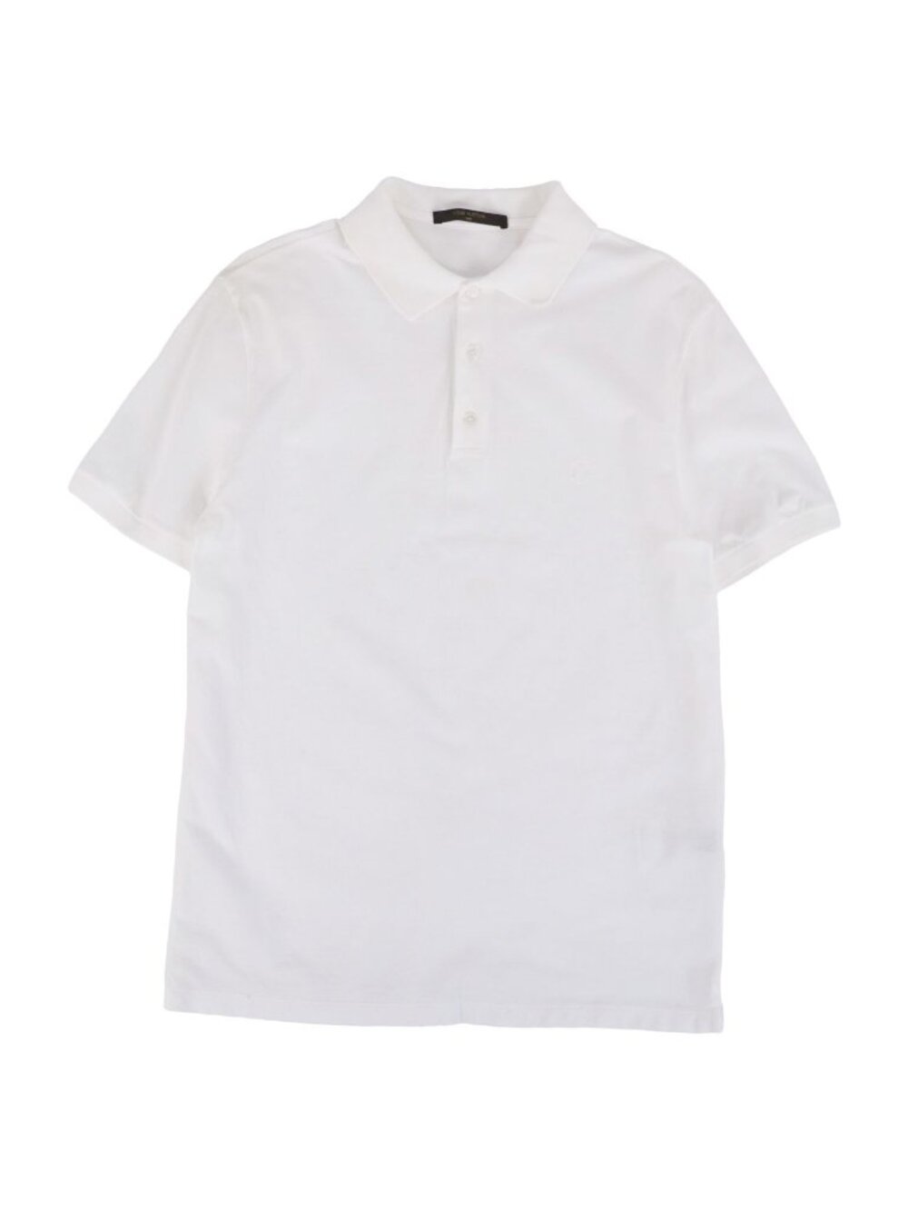 Louis Vuitton Polo Shirt Short Sleeve